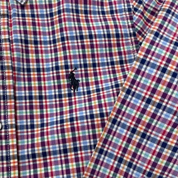 Boy's Ralph Lauren Shirt - Picture 6 of 8